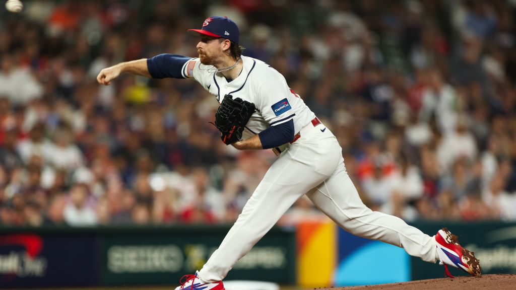 WBC 2026: USA's Playoff Fate Hangs on Italy-Mexico Game After Upset